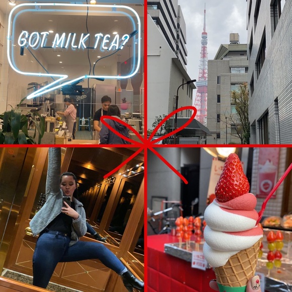 𝕔𝕝𝕠𝕤𝕖𝕥 𝕣𝕦𝕝𝕖𝕤 & 𝕒𝕓𝕠𝕦𝕥 𝕞𝕖 - Picture 5 of 5